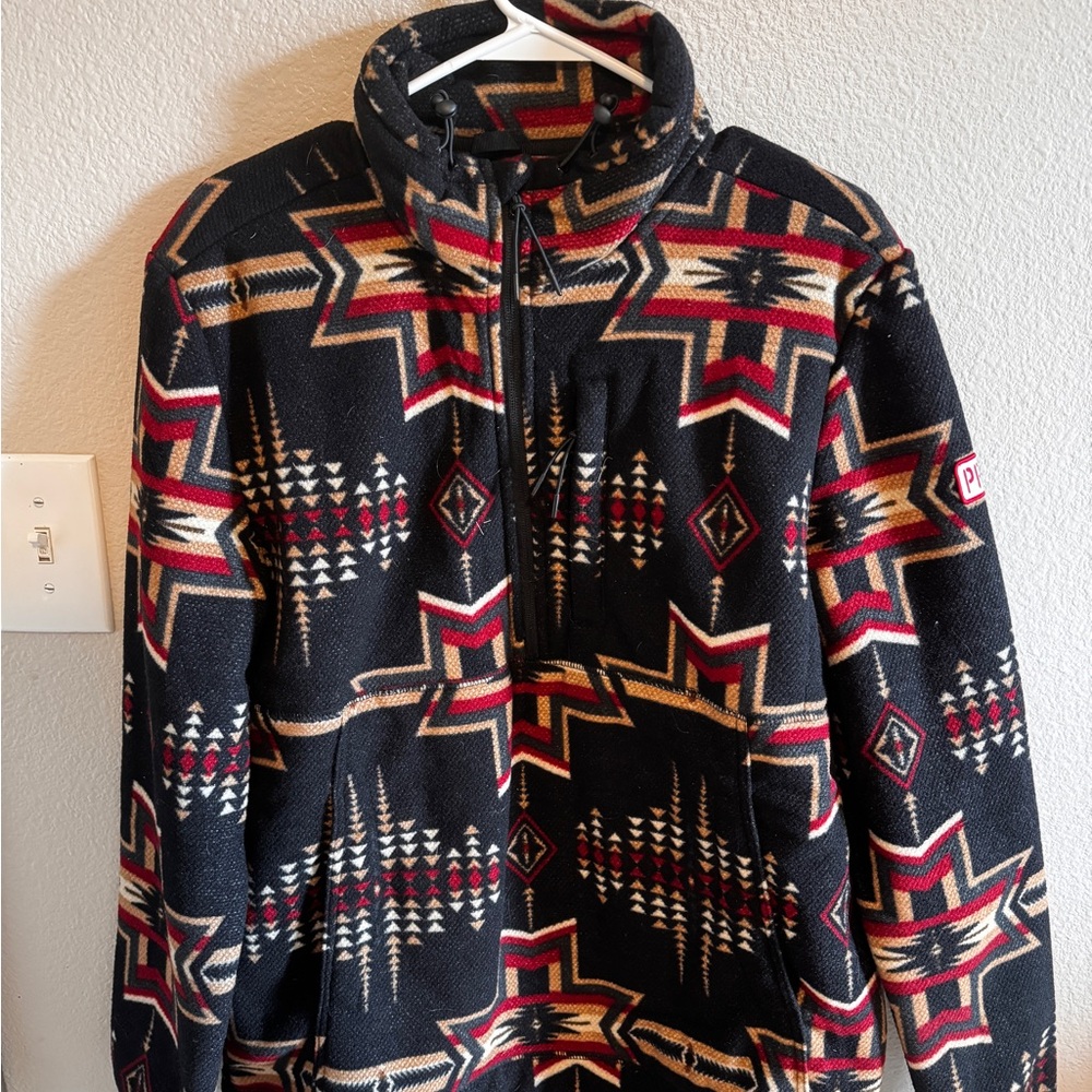 Men’s Powder River Outfitters pullover